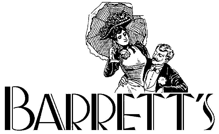 Barrett's Pub