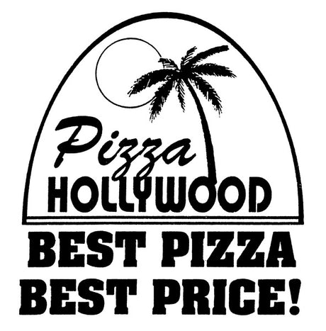 Pizza Hollywood