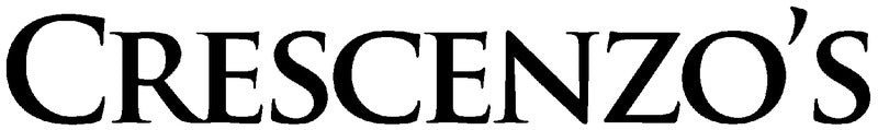 Crescenzo's
