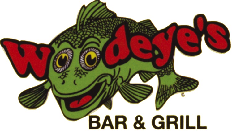 Woodeye's Bar & Grill