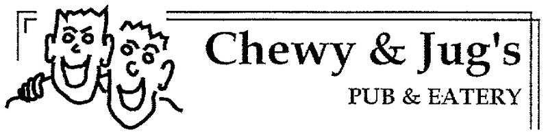 Chewy and Jugs