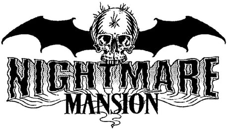 Nightmare Mansion