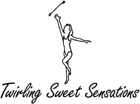 Twirling Sweet Sensations