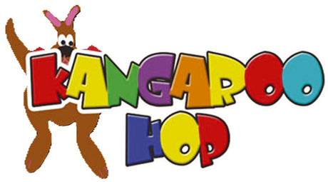 Kangaroo Hop