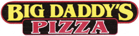 Big Daddy's Pizza
