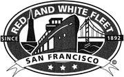 Red and White Fleet's Cruise