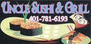 Uncle Sushi & Grill