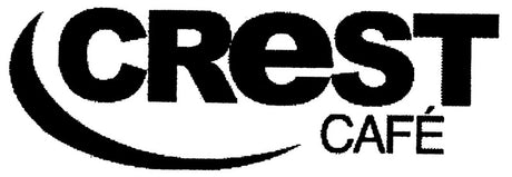 Crest Cafe
