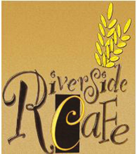 Riverside Cafe