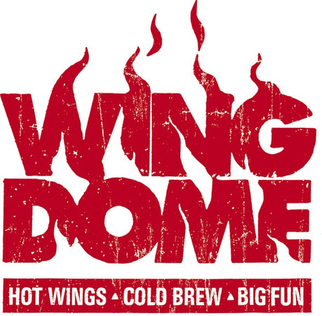 Wing Dome
