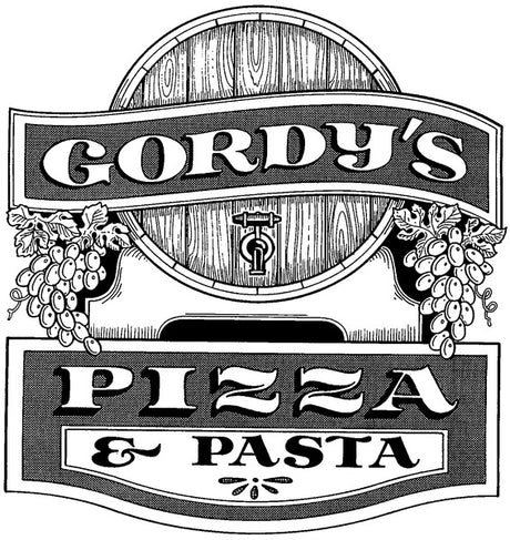 Gordy's Pizza & Pasta