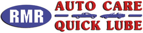 RMR Auto Care & Quick Lube
