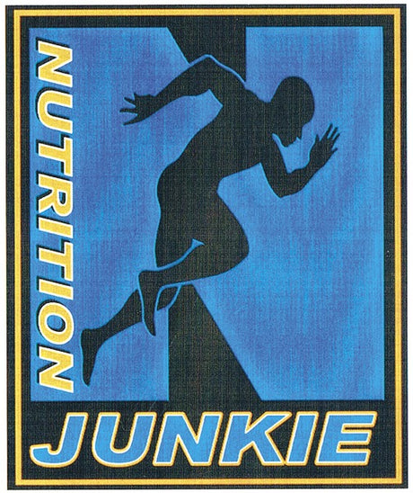 Nutrition Junkie