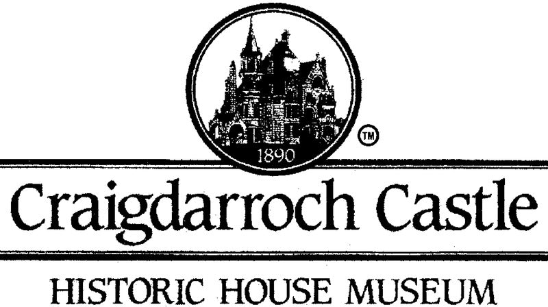 Craigdarroch Castle