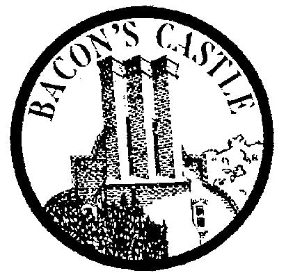 Bacon's Castle