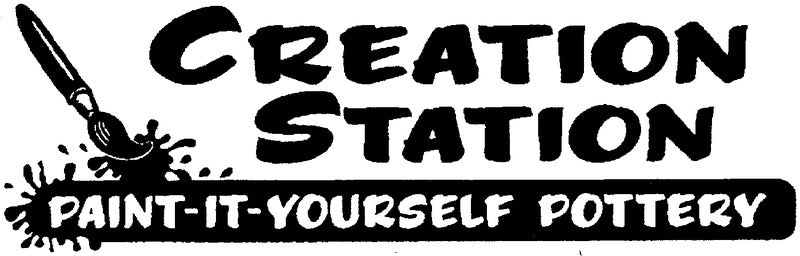 Creation Station