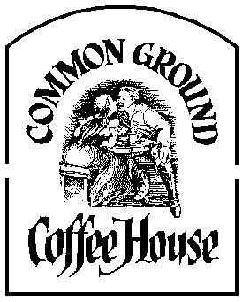 Common Ground Coffee House