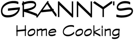 Granny's Home Cooking
