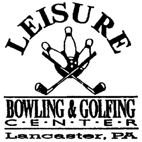 Leisure Miniature Golf
