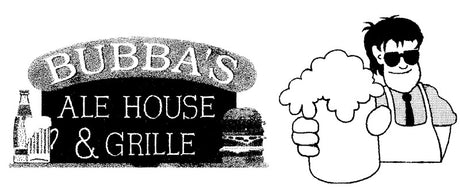 Bubba's Ale House & Grille
