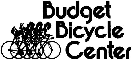 Budget Bicycle Center