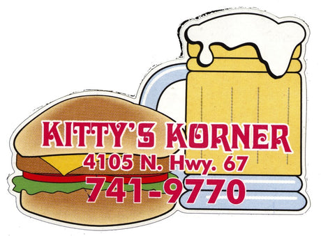 Kitty's Korner