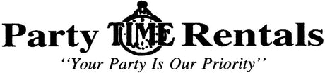 Party Time Rentals