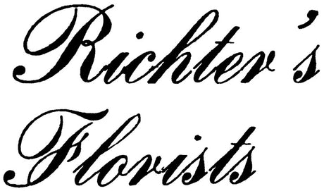 Richter's Florists