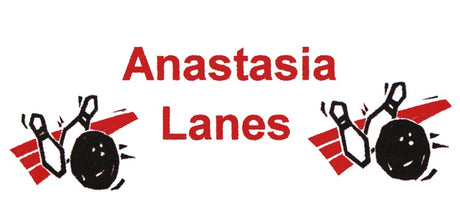 Anastasia Lanes
