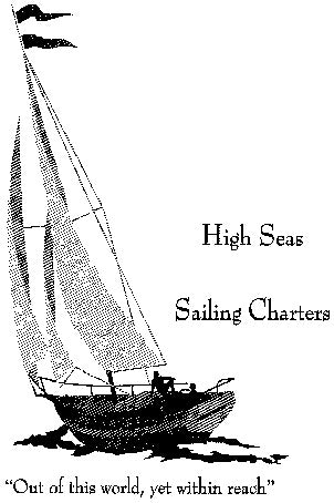High Seas Sailing Charters