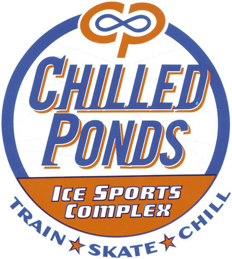 Chilled Ponds Ice Sports Complex