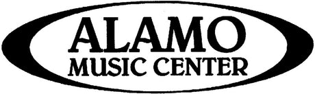 Alamo Music Center