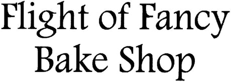 Flight of Fancy Bake Shop