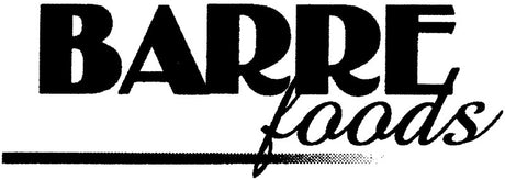 Barre Foods