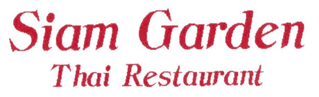 Siam Garden Thai Restaurant