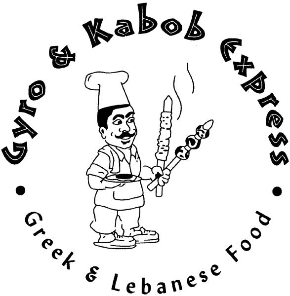 Gyro & Kabob Express
