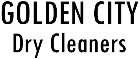 Golden City Dry Cleaners