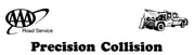 Precision Collision