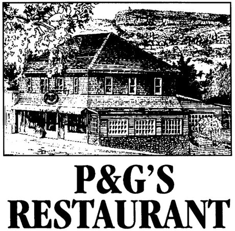 P & G's