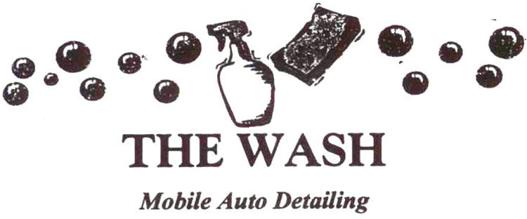 The Wash