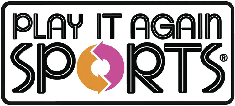 Play It Again Sport
