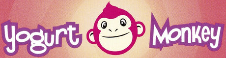 Yogurt Monkey