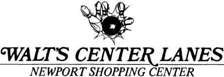 Walt's Center Lanes