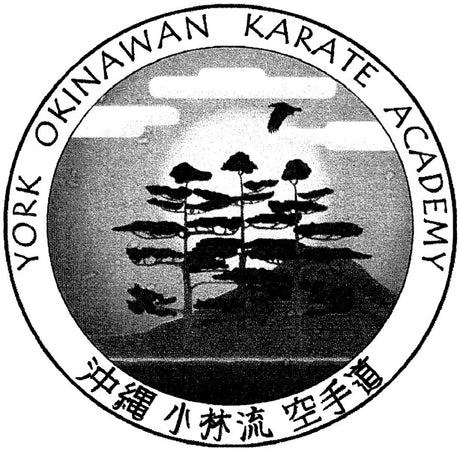 York Okinawan Karate Academy