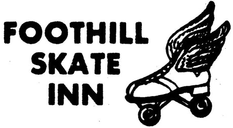 Foothill Skate Inn