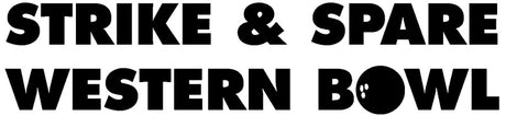 Strike & Spare Western Bowl