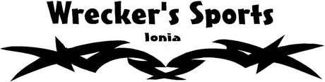 Wrecker's Sports