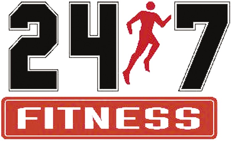 24 7 Fitness