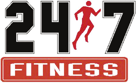 24 7 Fitness