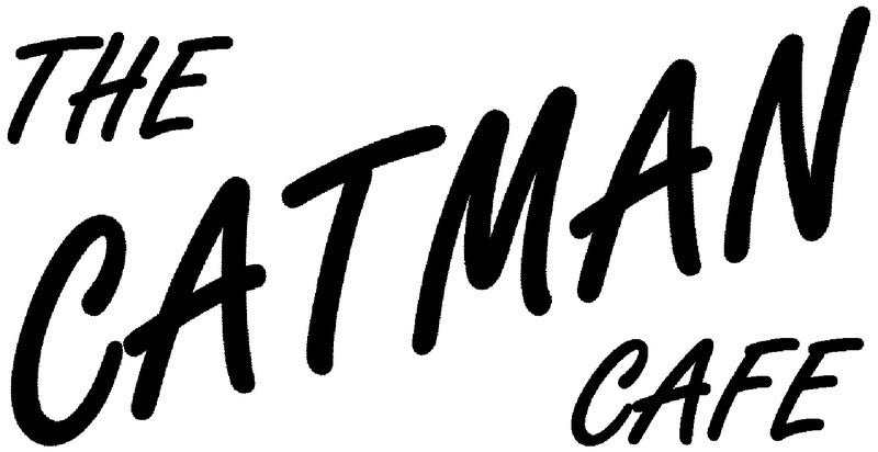 The Catman Cafe